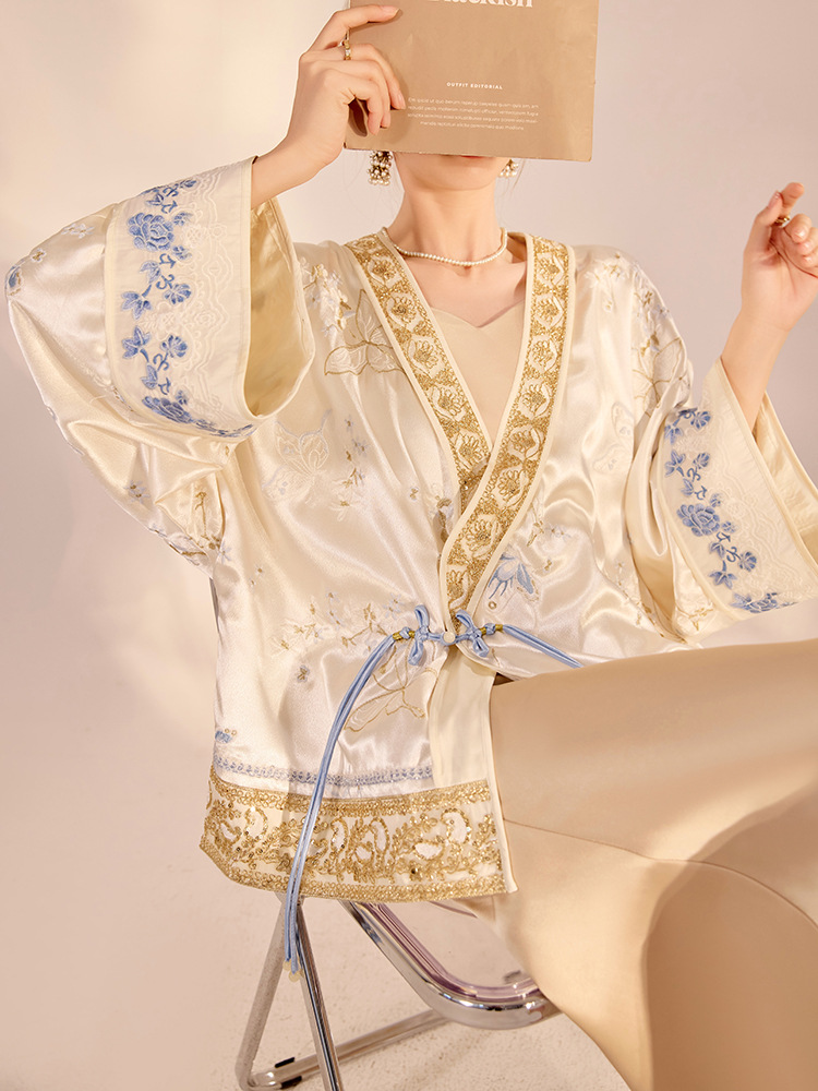 Women Fashion Jackets - جاكيت نسائي فاخر جديد لربيع 2026