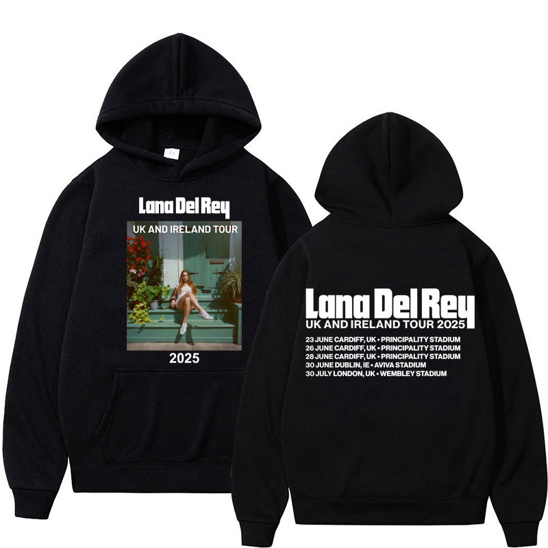 Women'S Fashion Uk 2025 - لانا ديل ري المملكة المتحدة وأيرلندا