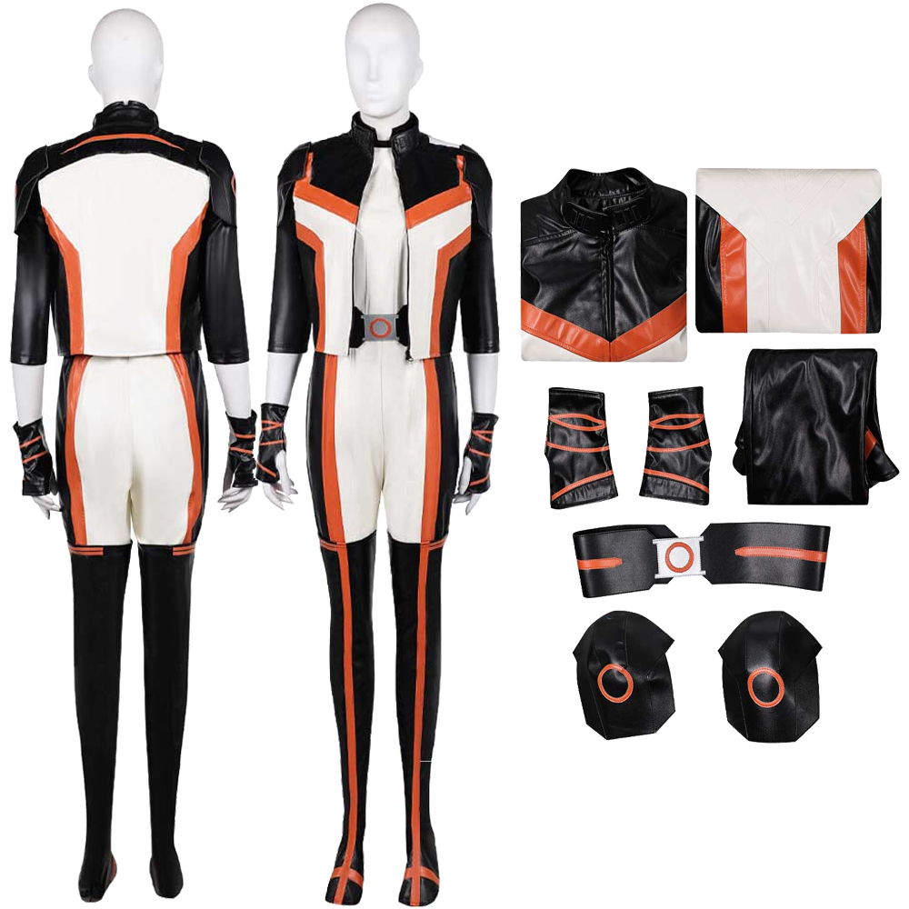 أزياء نسائية هوك جيرل 2025 بذل - مراجعة Women Fashion Jackets وسعره