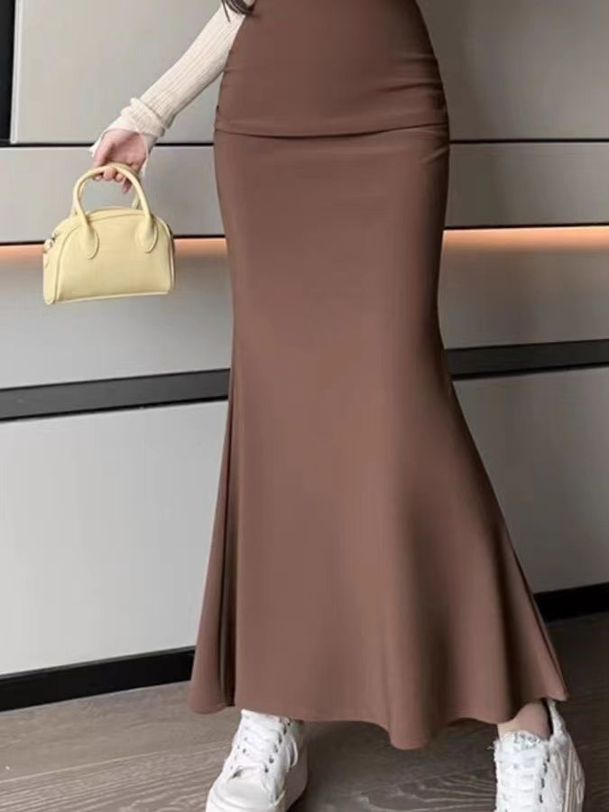 تنورة نسائية أنيقة على الطراز  - مراجعة Women'S Fashion Kilt وسعره