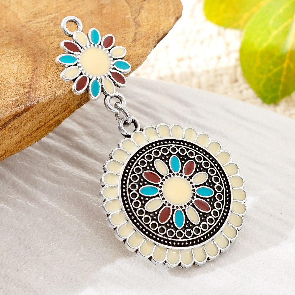 وصول جديد 2026: قلادات بوهيمية - مراجعة Women Fashion Jewellery وسعره