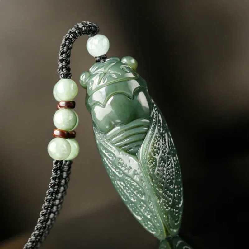 عقد من اللؤلؤ الطبيعي مع قلادة - مراجعة Women Fashion Jewellery وسعره