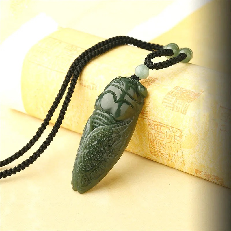 عقد من اللؤلؤ الطبيعي مع قلادة - مراجعة Women Fashion Jewellery وسعره