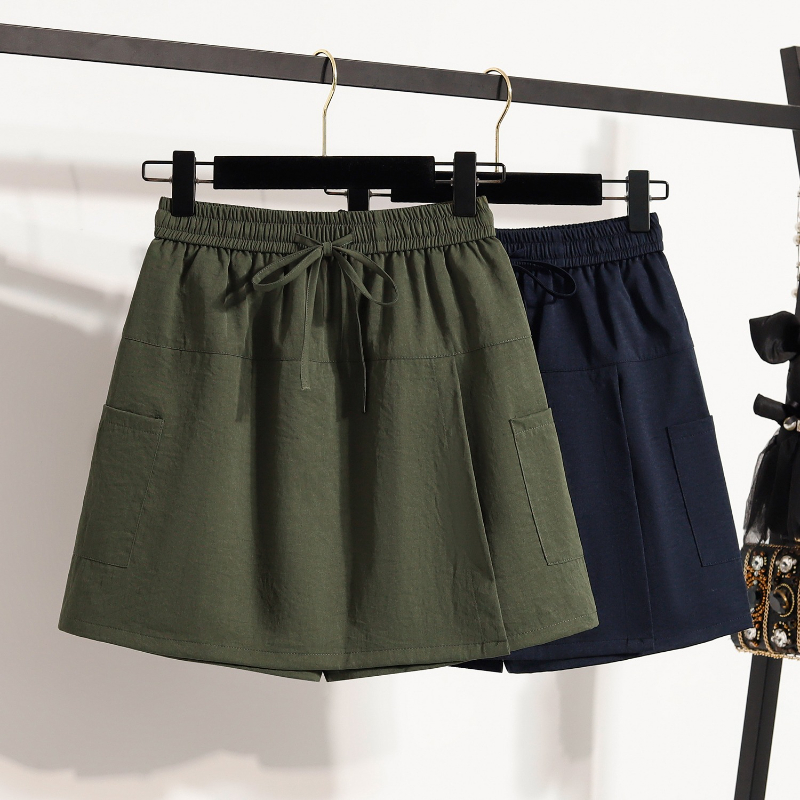 الصيف تنوعا عالية الخصر السراو - مراجعة Women'S Fashion Kilt وسعره