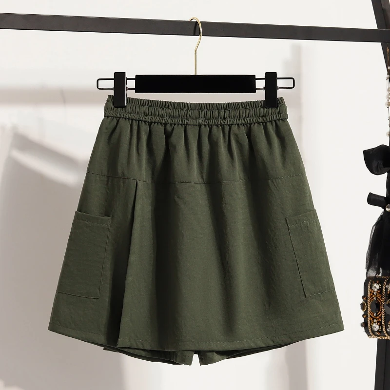 الصيف تنوعا عالية الخصر السراو - مراجعة Women'S Fashion Kilt وسعره