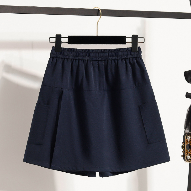 الصيف تنوعا عالية الخصر السراو - مراجعة Women'S Fashion Kilt وسعره