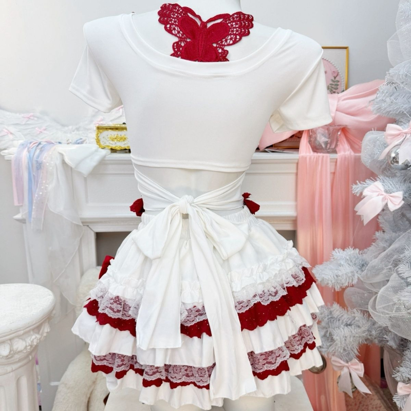 فستان جديد قصير الأكمام بتصميم - مراجعة Ruched Dress Mini وسعره