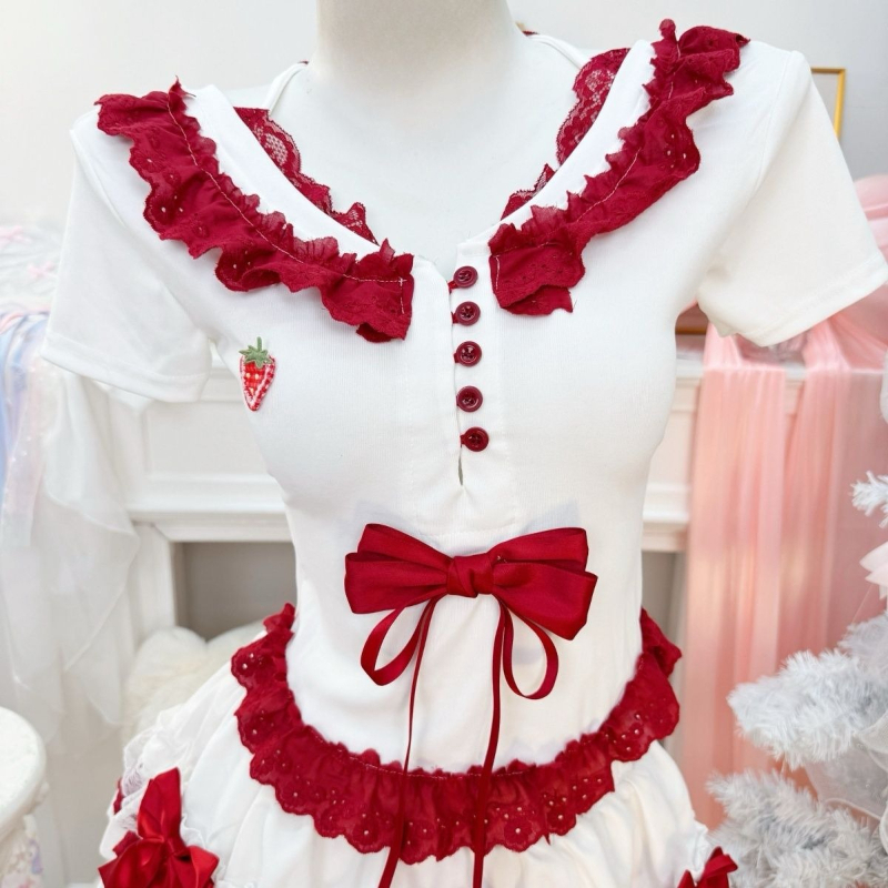 فستان جديد قصير الأكمام بتصميم - مراجعة Ruched Dress Mini وسعره