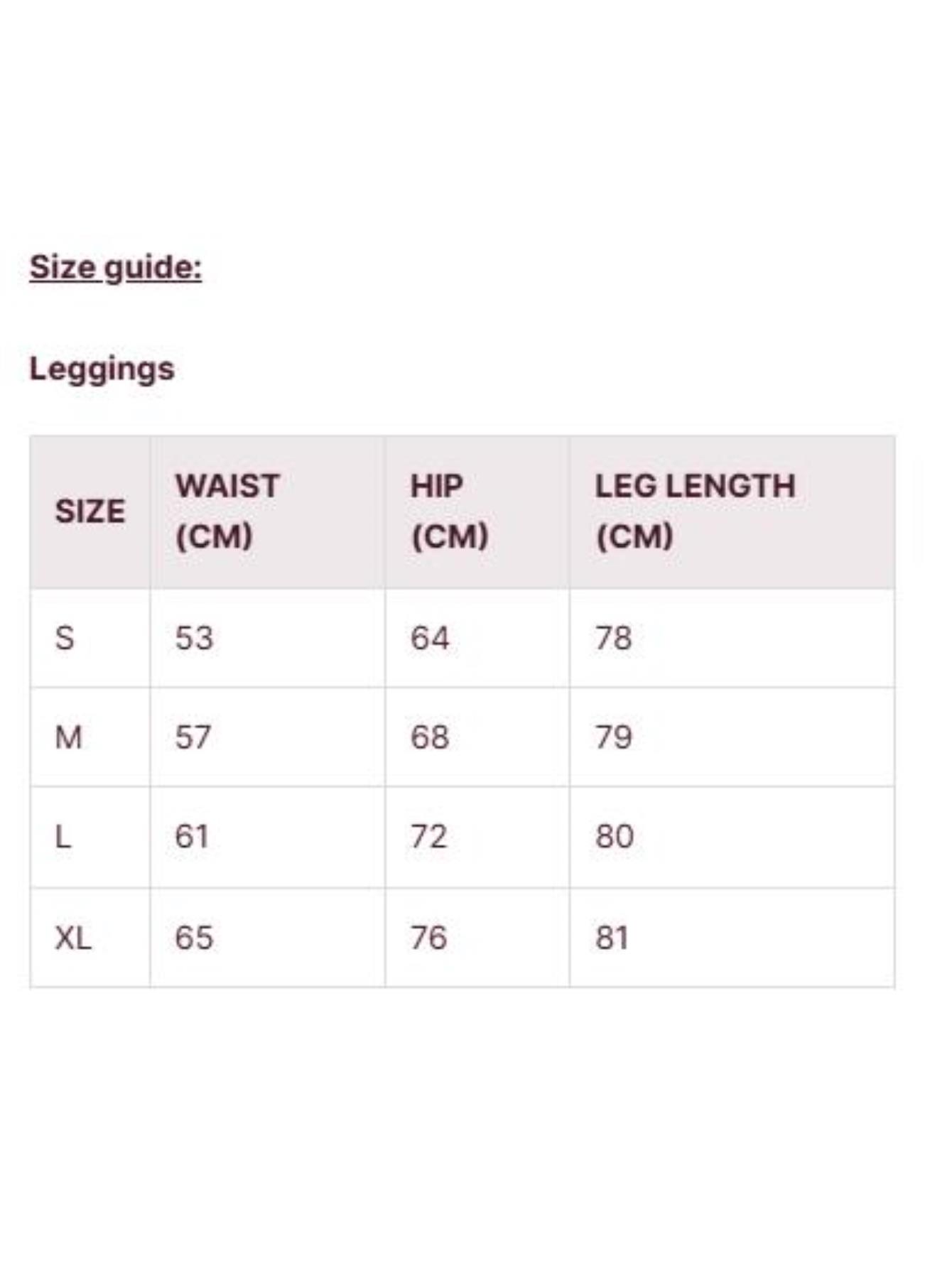 ليجنز رياضي للنساء لرفع المؤخر - مراجعة High Waist Leggings وسعره
