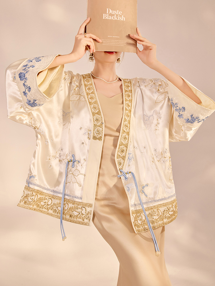 جاكيت نسائي فاخر جديد لربيع 20 - مراجعة Women Fashion Jackets وسعره