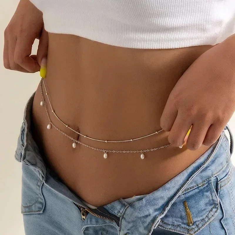سحر جديد مثير طبقة مزدوجة فراش - مراجعة Women Fashion Jewellery وسعره