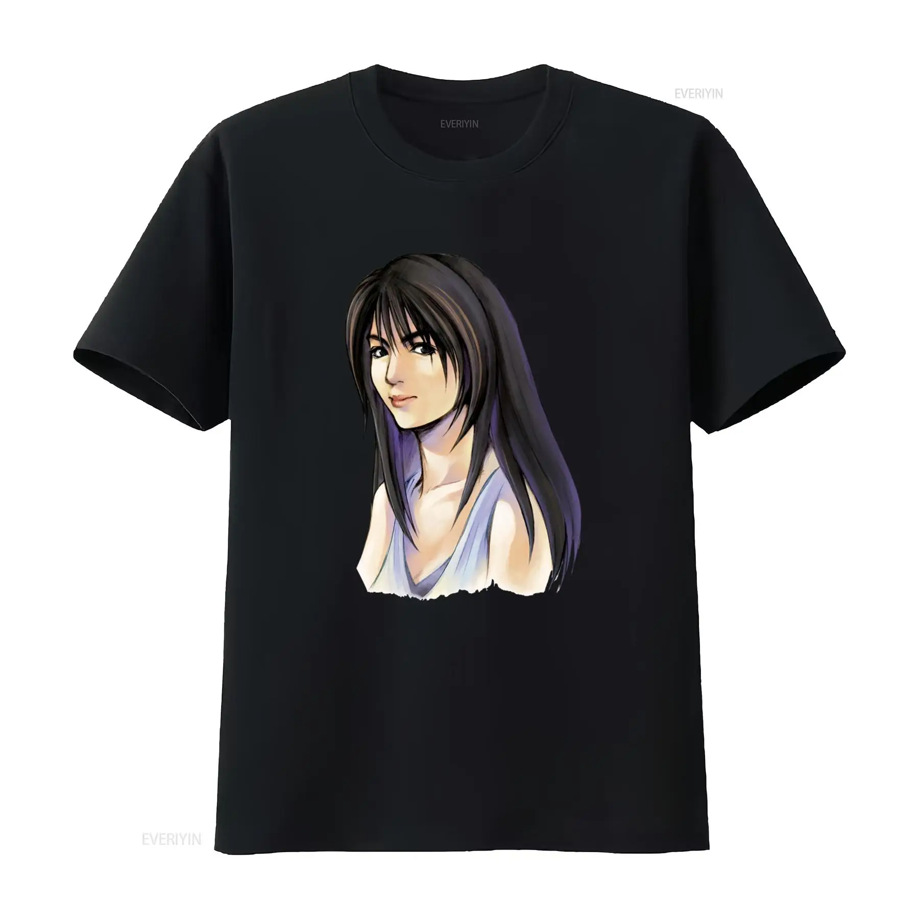 تي شيرت رينوا Ff8 Viii بريميوم - مراجعة Women Fashion Vector وسعره