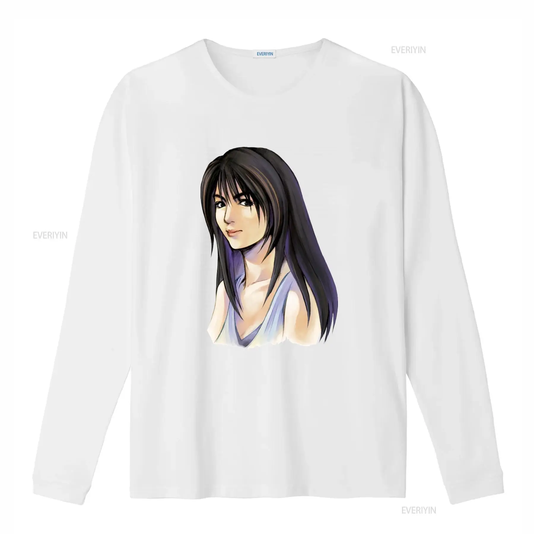 تي شيرت رينوا Ff8 Viii بريميوم - مراجعة Women Fashion Vector وسعره