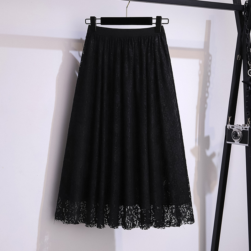 170 كجم حجم كبير المرأة الورك  - مراجعة Women'S Fashion Kilt وسعره
