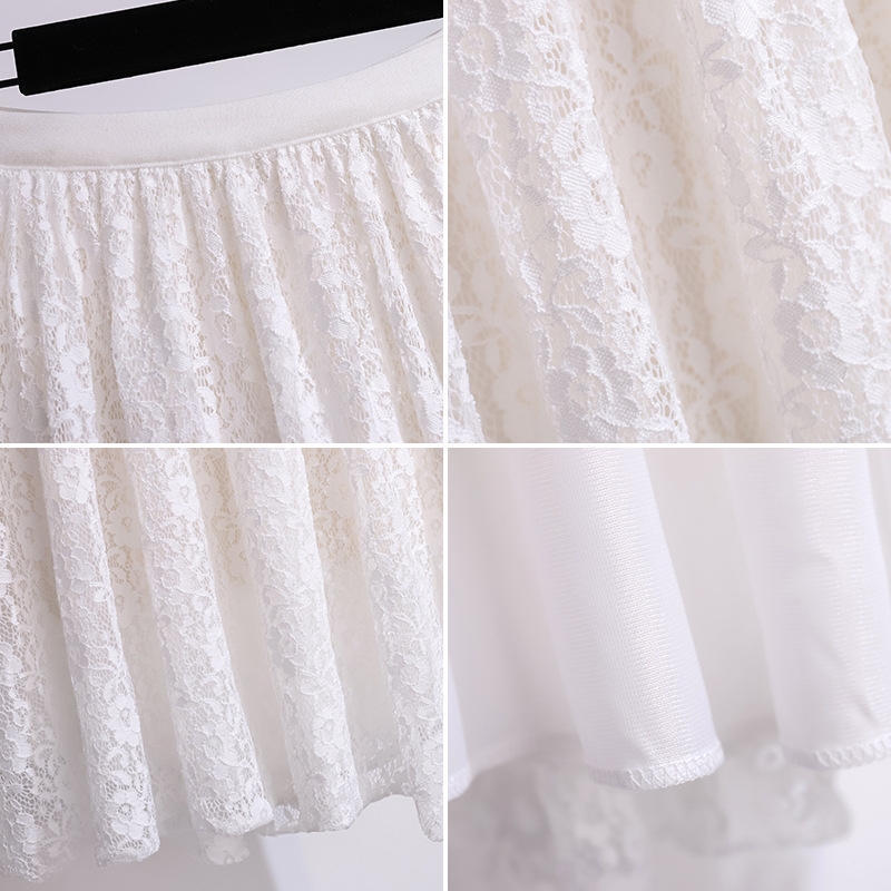 170 كجم حجم كبير المرأة الورك  - مراجعة Women'S Fashion Kilt وسعره
