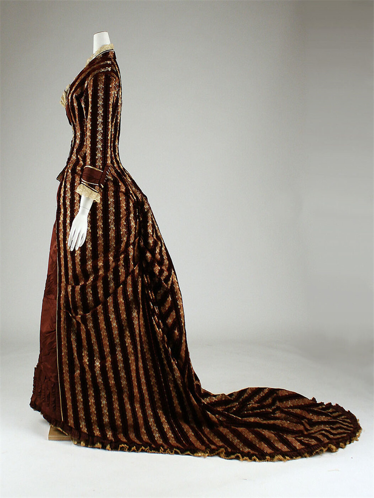 فستان فيكتوري إدواردي من عشرين - مراجعة Women'S Fashion Victorian Era وسعره