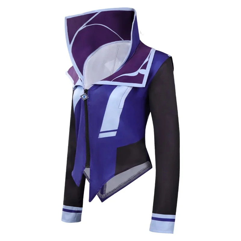 2026 زي تنكري فايد للنساء من ل - مراجعة Women Fashion Jackets وسعره