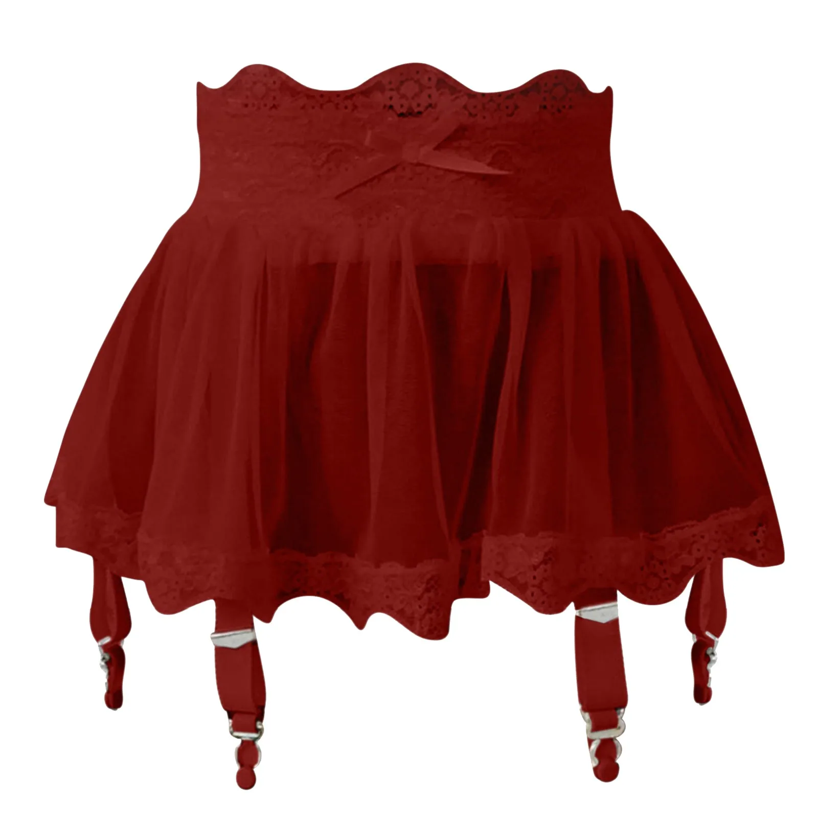 2026 ملابس داخلية نسائية مقاسا - مراجعة Women'S Fashion Kilt وسعره