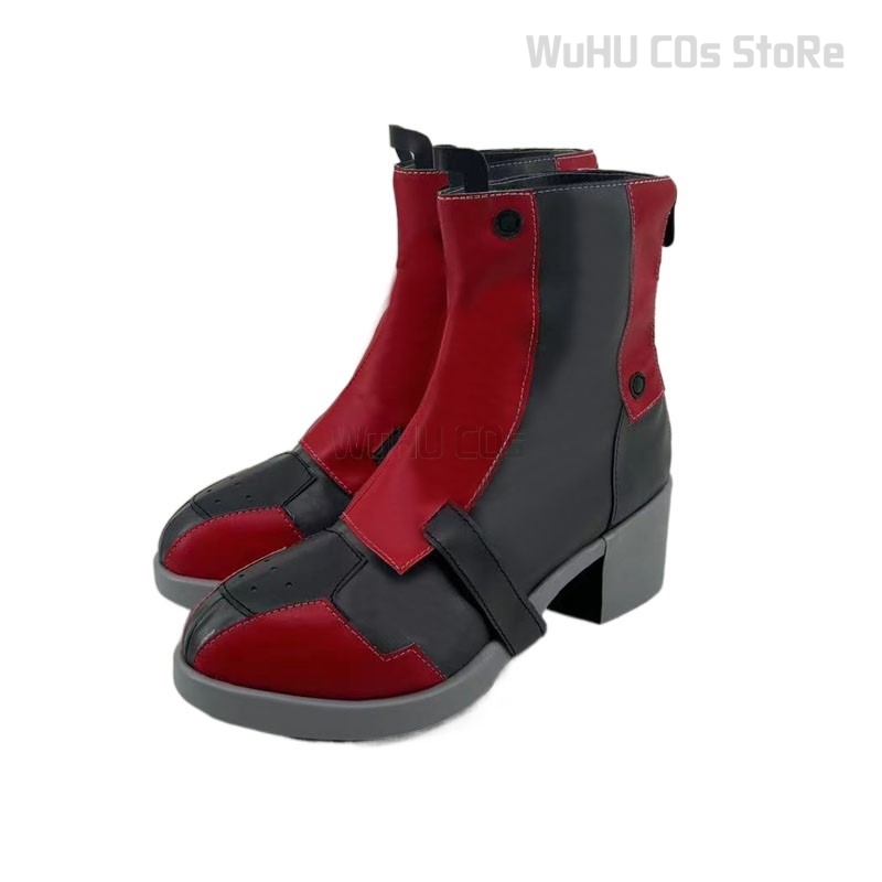 لعبة Wuthering Waves Scar Cosp - مراجعة Women Fashion Jackets وسعره