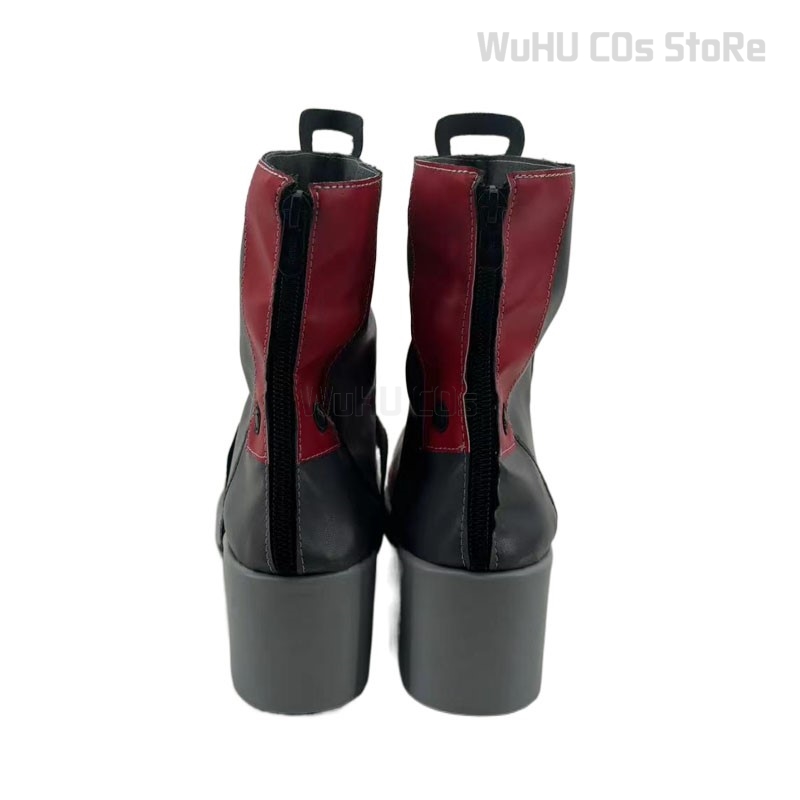 لعبة Wuthering Waves Scar Cosp - مراجعة Women Fashion Jackets وسعره