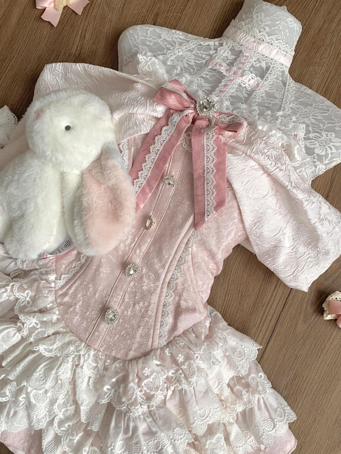 الصيف اليابانية Y2k الحلو Kawa - مراجعة Ruched Dress Mini وسعره