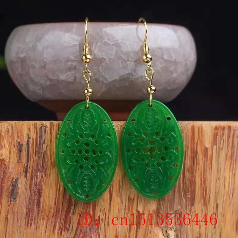 925 الفضة الطبيعية الخضراء الي - مراجعة Women Fashion Jewellery وسعره