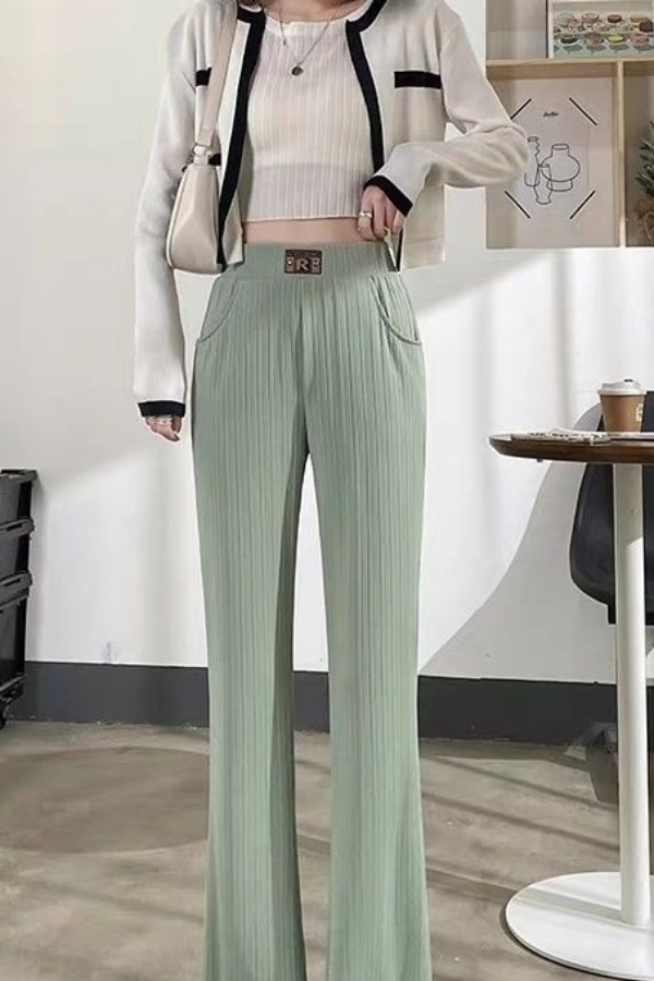 بنطلون نسائي كارجو عداء ببطء م - مراجعة Women'S Fashion Utility Pants وسعره