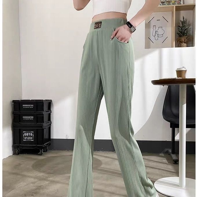 بنطلون نسائي كارجو عداء ببطء م - مراجعة Women'S Fashion Utility Pants وسعره