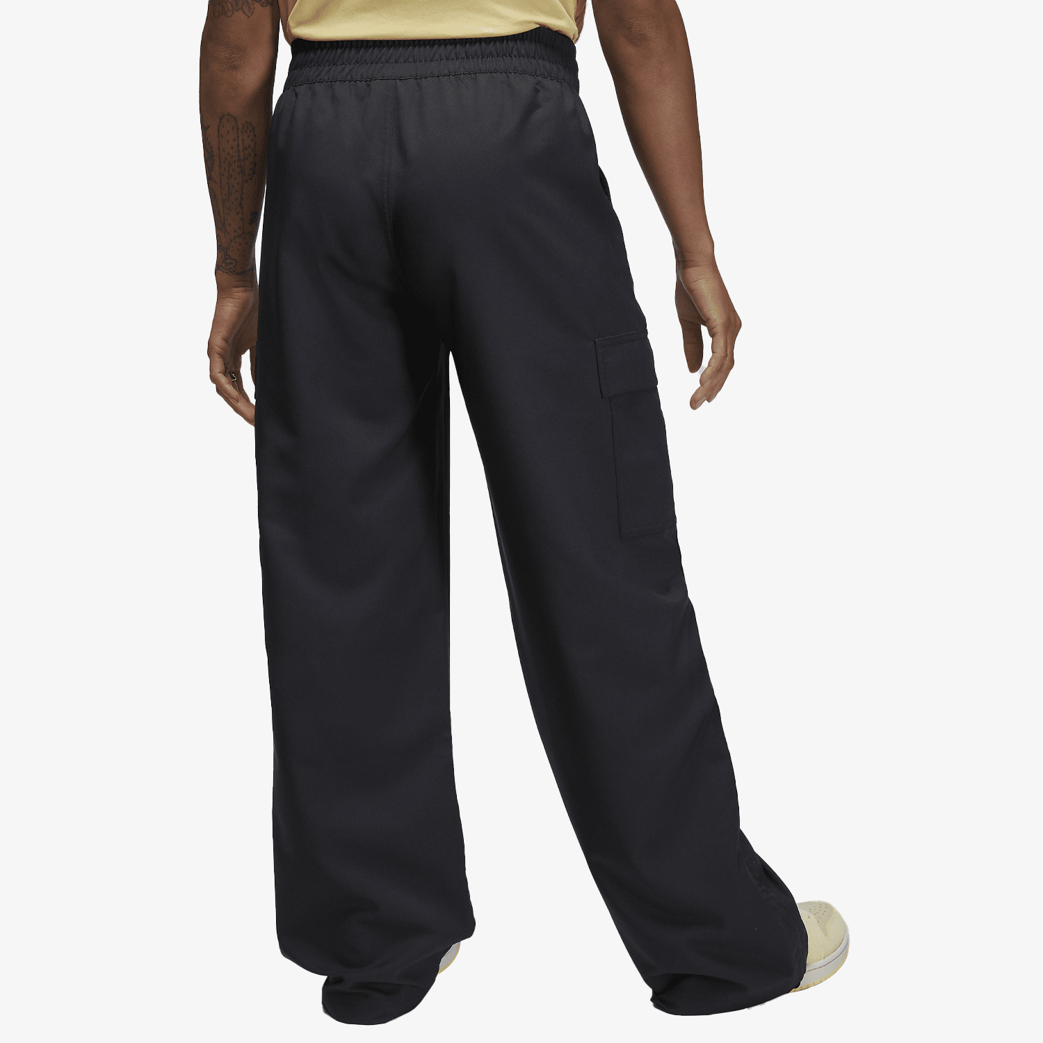 بنطال منسوج أنيق للسيدات من Ni - مراجعة Women'S Fashion Utility Pants وسعره