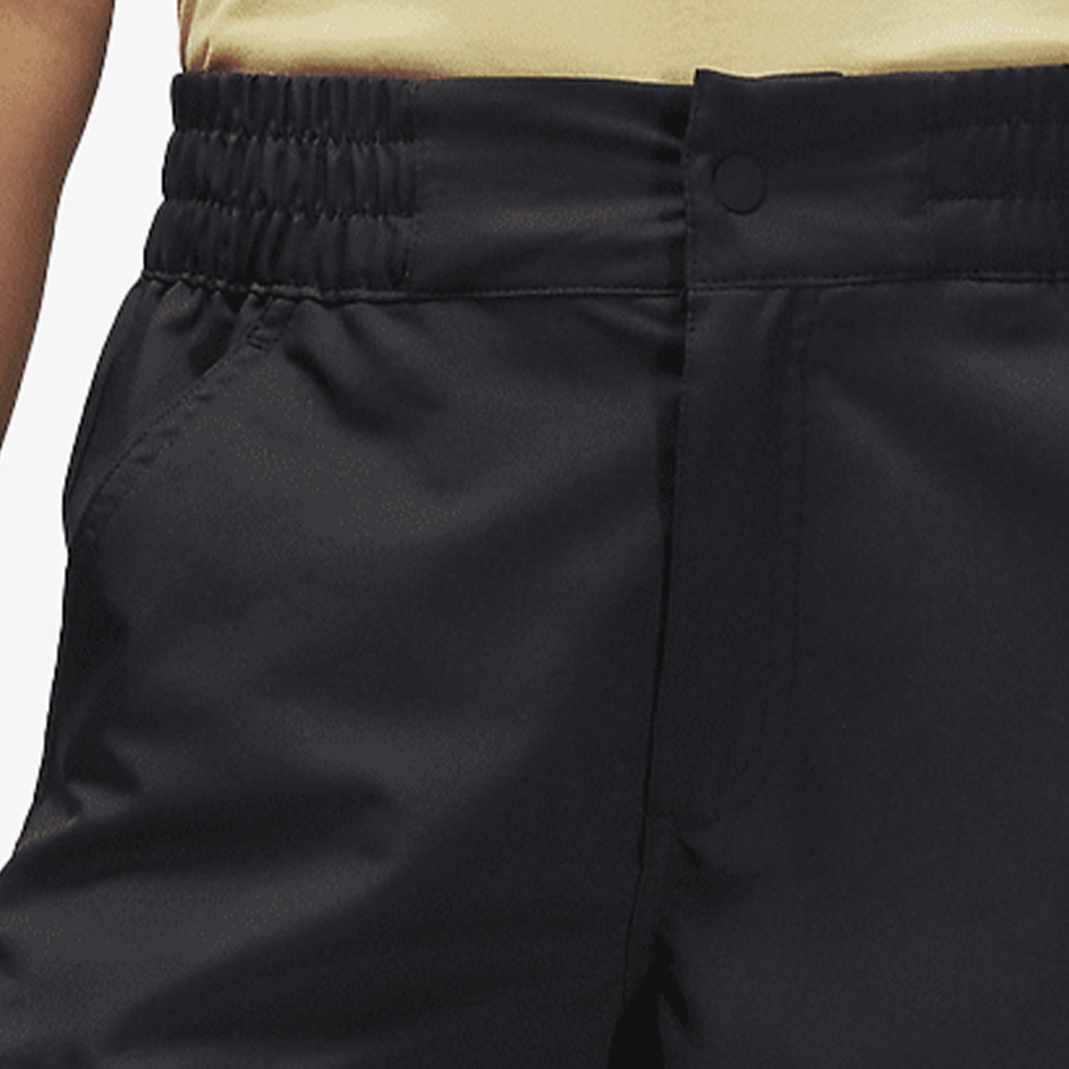 بنطال منسوج أنيق للسيدات من Ni - مراجعة Women'S Fashion Utility Pants وسعره