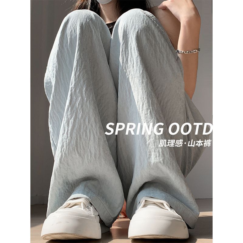 بنطلون نسائي للركض متعدد الجيو - مراجعة Women'S Fashion Utility Pants وسعره