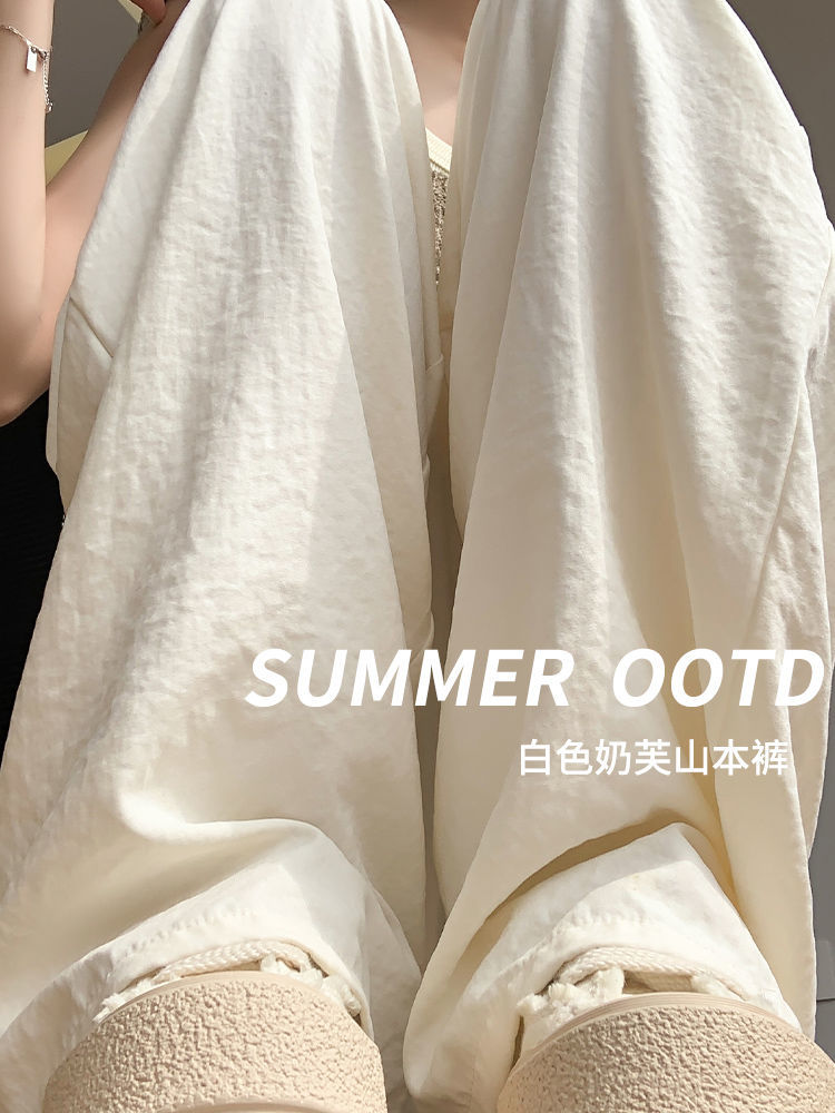 بنطلون نسائي للركض متعدد الجيو - مراجعة Women'S Fashion Utility Pants وسعره