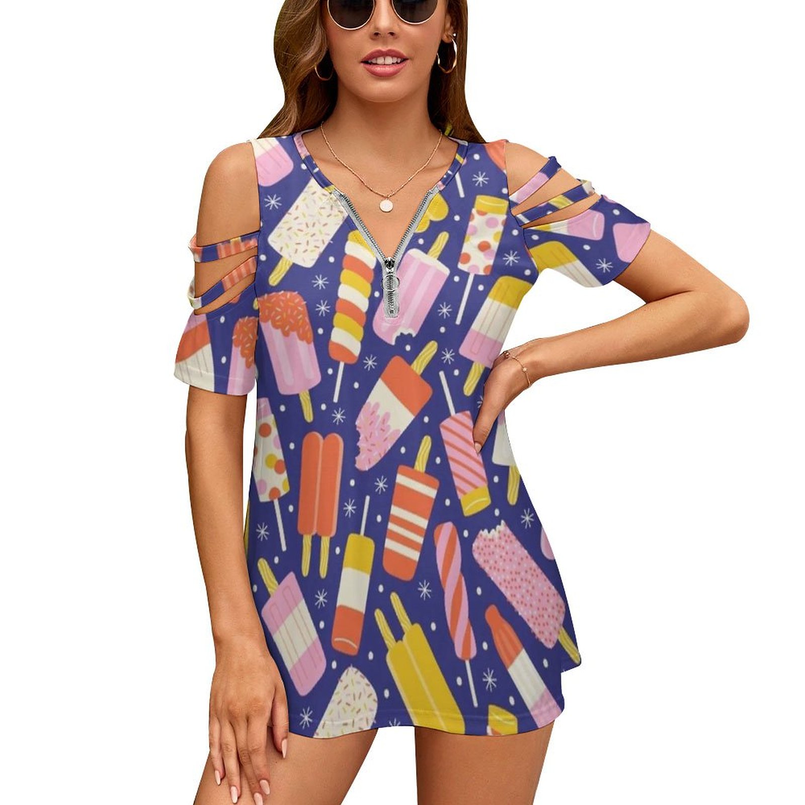 المصاصات موضة جديدة الرمز البر - مراجعة Women Fashion Vector وسعره