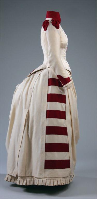 الملابس التاريخية 1880 العصر ا - مراجعة Women'S Fashion Victorian Era وسعره