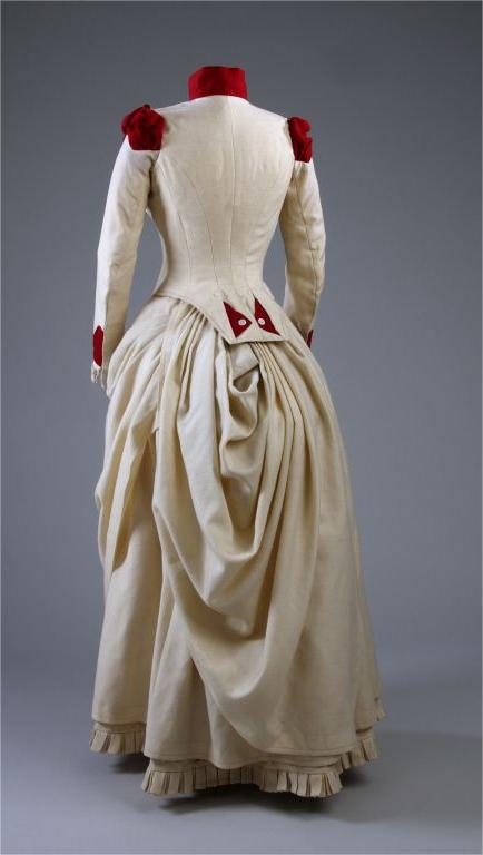 الملابس التاريخية 1880 العصر ا - مراجعة Women'S Fashion Victorian Era وسعره