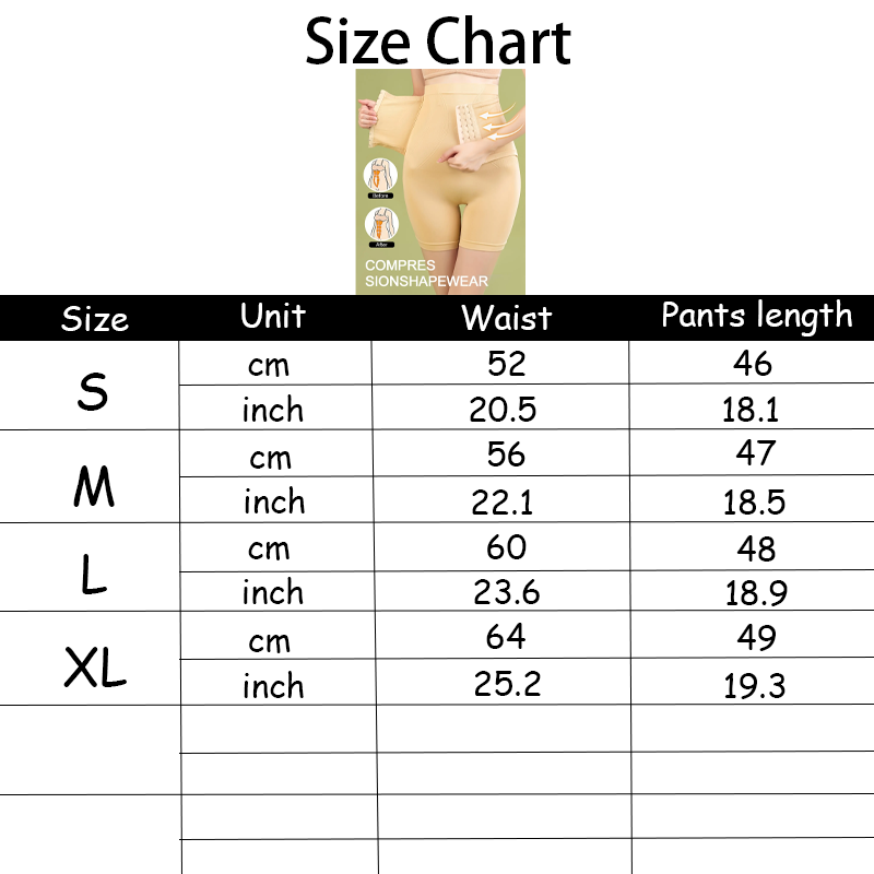 سراويل ضيقة للتحكم في البطن عا - مراجعة High Waist Leggings وسعره
