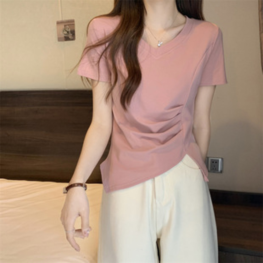بنطلون تكتيكي صيفي للنساء سريع - مراجعة Women'S Fashion Utility Pants وسعره