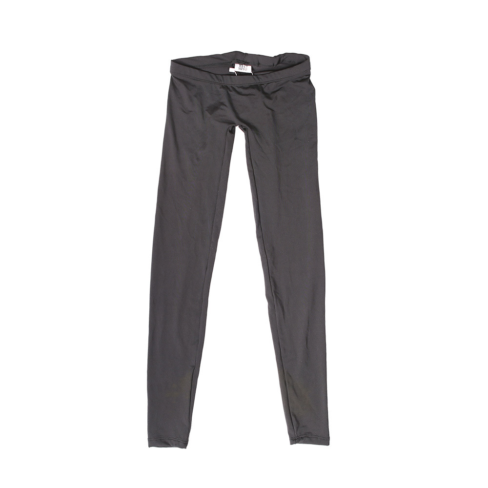 المرأة سيدة مثير مخصصة منخفضة  - مراجعة High Waist Leggings وسعره