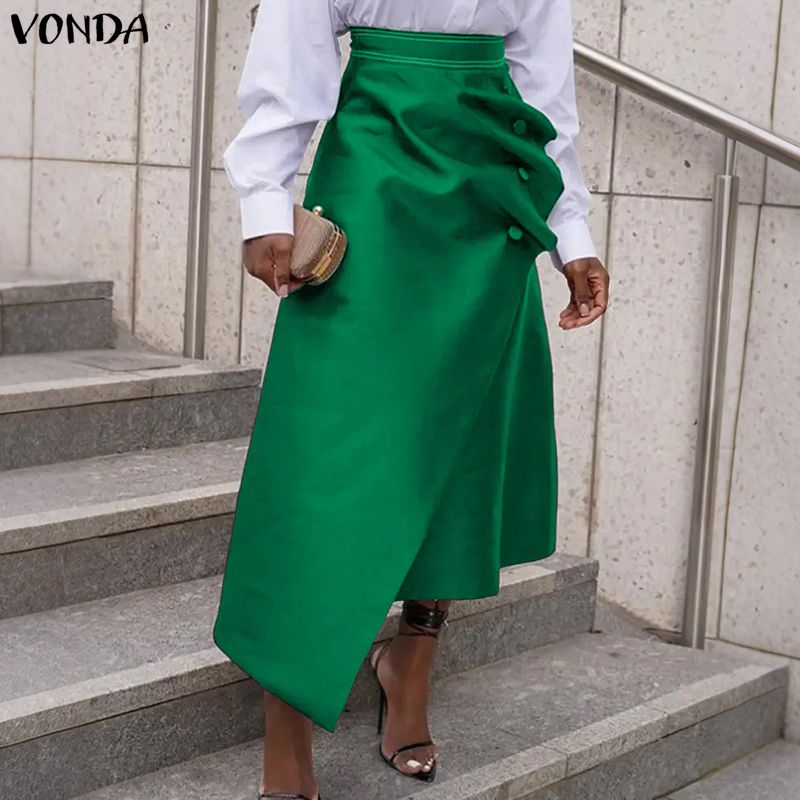 فوندا حجم كبير 5XL أنيقة النسا - مراجعة Women'S Fashion Kilt وسعره