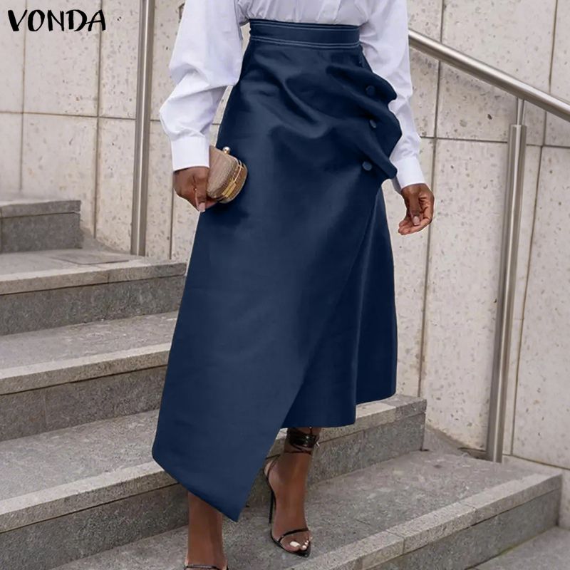فوندا حجم كبير 5XL أنيقة النسا - مراجعة Women'S Fashion Kilt وسعره