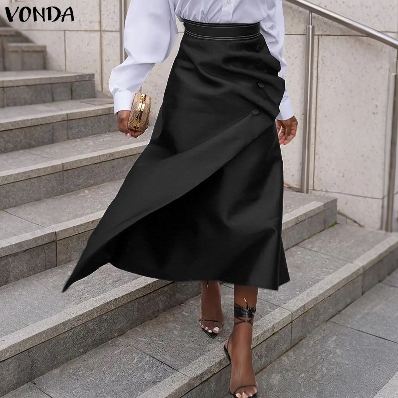فوندا حجم كبير 5XL أنيقة النسا - مراجعة Women'S Fashion Kilt وسعره
