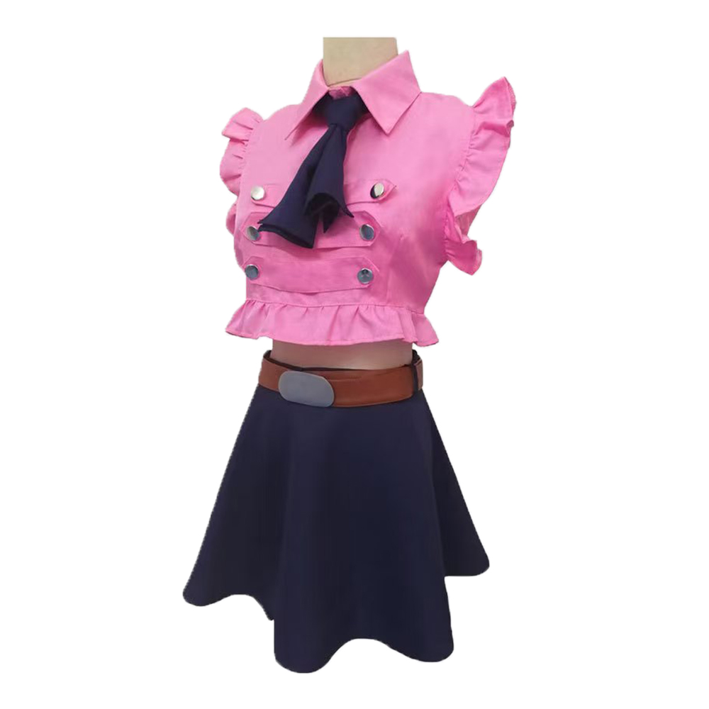 زي تنكري إلزابيث ليونز للنساء، - مراجعة Women'S Fashion Kilt وسعره