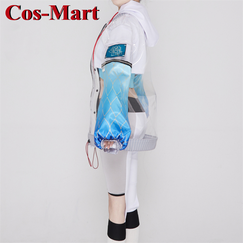 كوس مارت الساخن أنيمي VTuber H - مراجعة Women Fashion Jackets وسعره