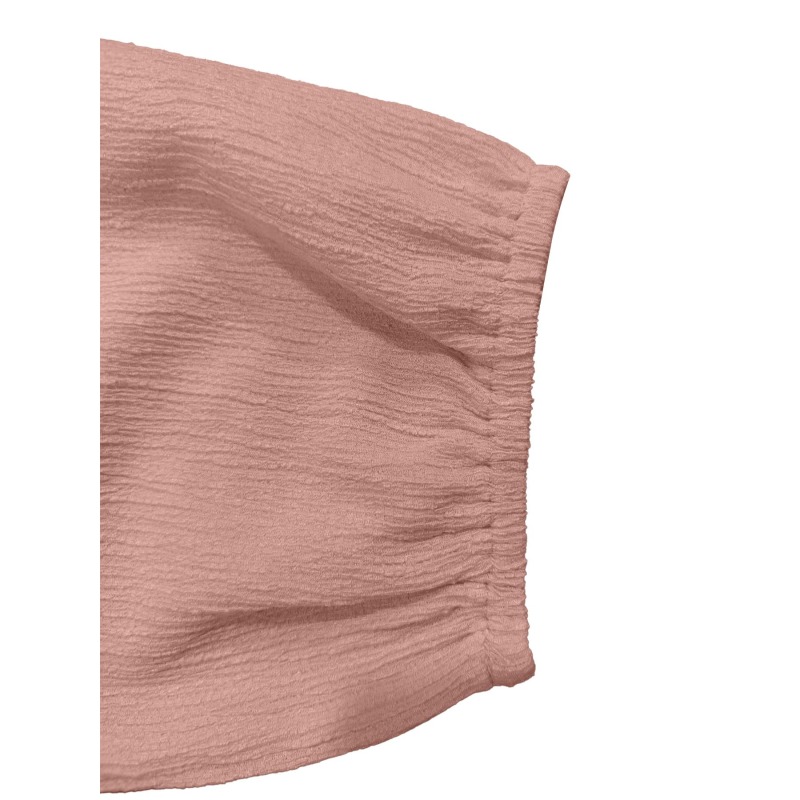 زائد Size1XL-5XL النساء البلوز - مراجعة Asymmetric Top Women وسعره