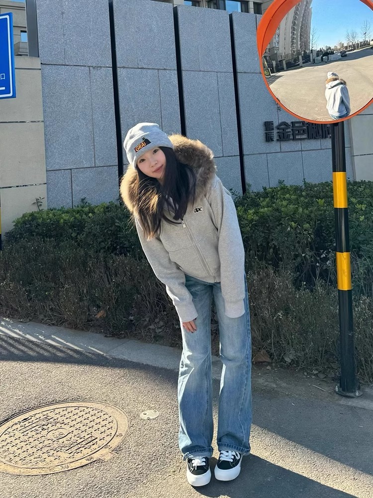 منخفضة الارتفاع الجينز Y2K 200 - مراجعة Women'S Fashion Utility Pants وسعره