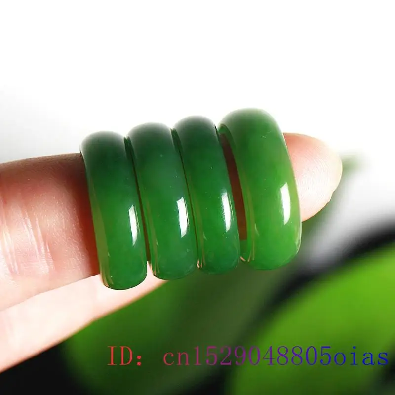 الطبيعية الخضراء Hetian اليشم  - مراجعة Women Fashion Jewellery وسعره