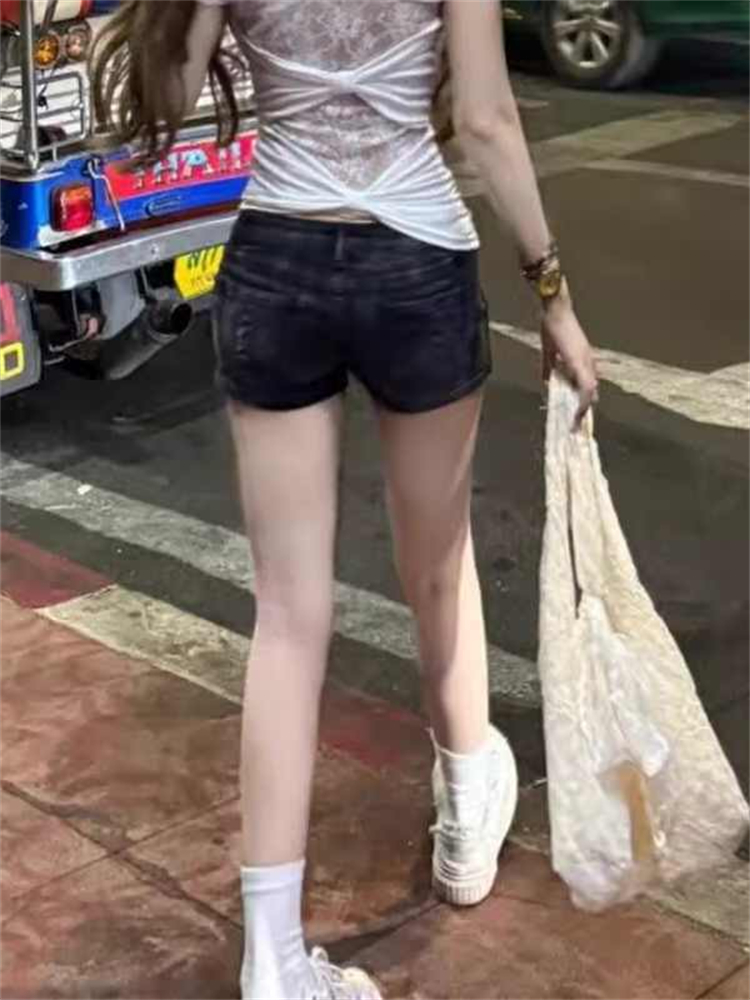 تنورة نسائية كورية عصرية 2000s - مراجعة Women'S Fashion Kilt وسعره